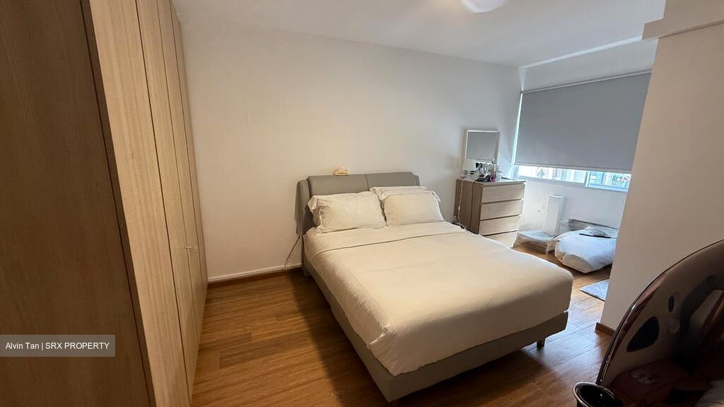 Blk 486 Pasir Ris Drive 4 (Pasir Ris), HDB 5 Rooms #522070151